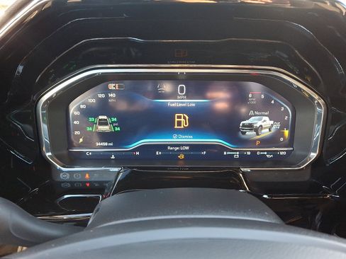 Certified 2024 Chevrolet Silverado 1500 ZR2 w/ ZR2 Bison Edition image 20