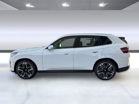 New 2026 BMW X3 xDrive30 AWD/4WD image 2