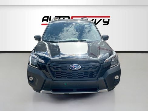 Used 2024 Subaru Forester Wilderness w/ Wilderness Package AWD/4WD image 2