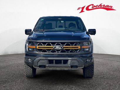 New 2025 Ford F150 Tremor w/ Equipment Group 402A High