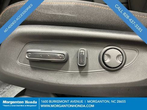 New 2026 Honda CR-V TrailSport image 15