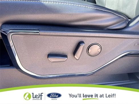 Used 2024 Ford F250 Lariat w/ Lariat Ultimate Package image 18