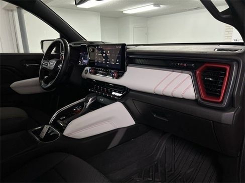 Certified 2024 GMC Canyon AT4X image 94