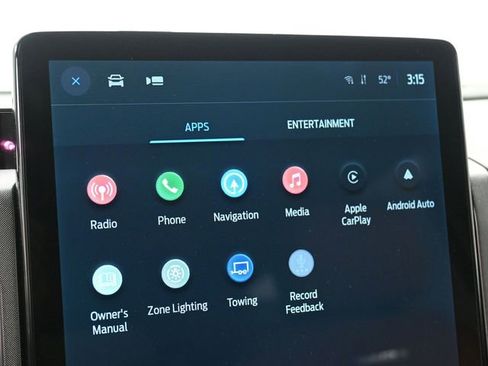 Used 2023 Ford Expedition Max Platinum image 16