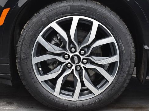 Used 2021 Cadillac XT6 Sport image 9