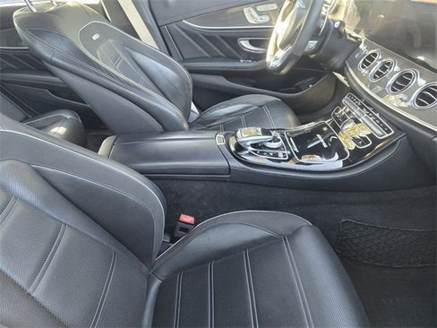 Used 2018 Mercedes-Benz E 63 AMG S image 11