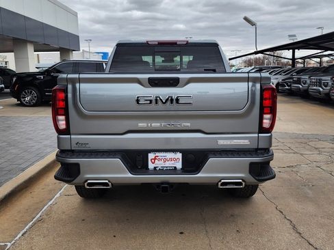 New 2026 GMC Sierra 1500 Elevation w/ Preferred Package image 5