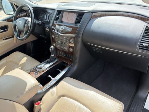 Used 2018 Nissan Armada SL w/ Premium Package image 26