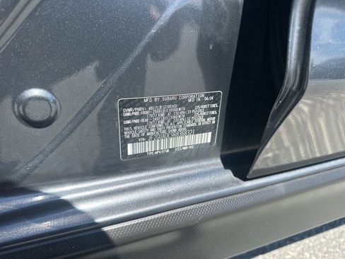 Used 2024 Subaru Crosstrek 2.0i Premium w/ Crosstrek Mirror Package image 32