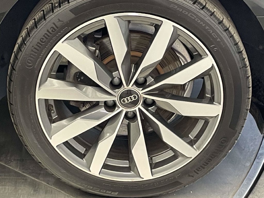 Used 2023 Audi A4 2.0T Premium Plus w/ Premium Plus Package AWD/4WD image 14
