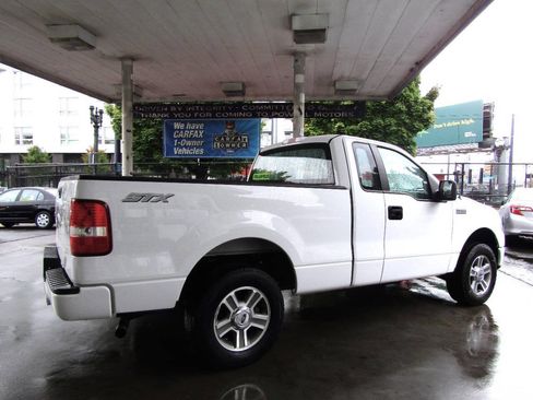 Used 2008 Ford F150 STX image 19