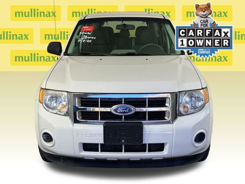 Used 2011 Ford Escape XLS w/ 101A Rapid Spec Order Code image 15
