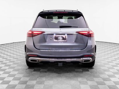 New 2026 Mercedes-Benz GLE 350 4MATIC