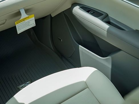 New 2026 Cadillac XT5 Premium Luxury w/ Driver Assist Package FWD image 27