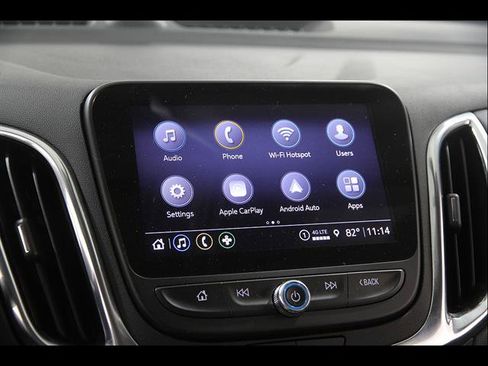 Used 2024 Chevrolet Equinox LT FWD image 10