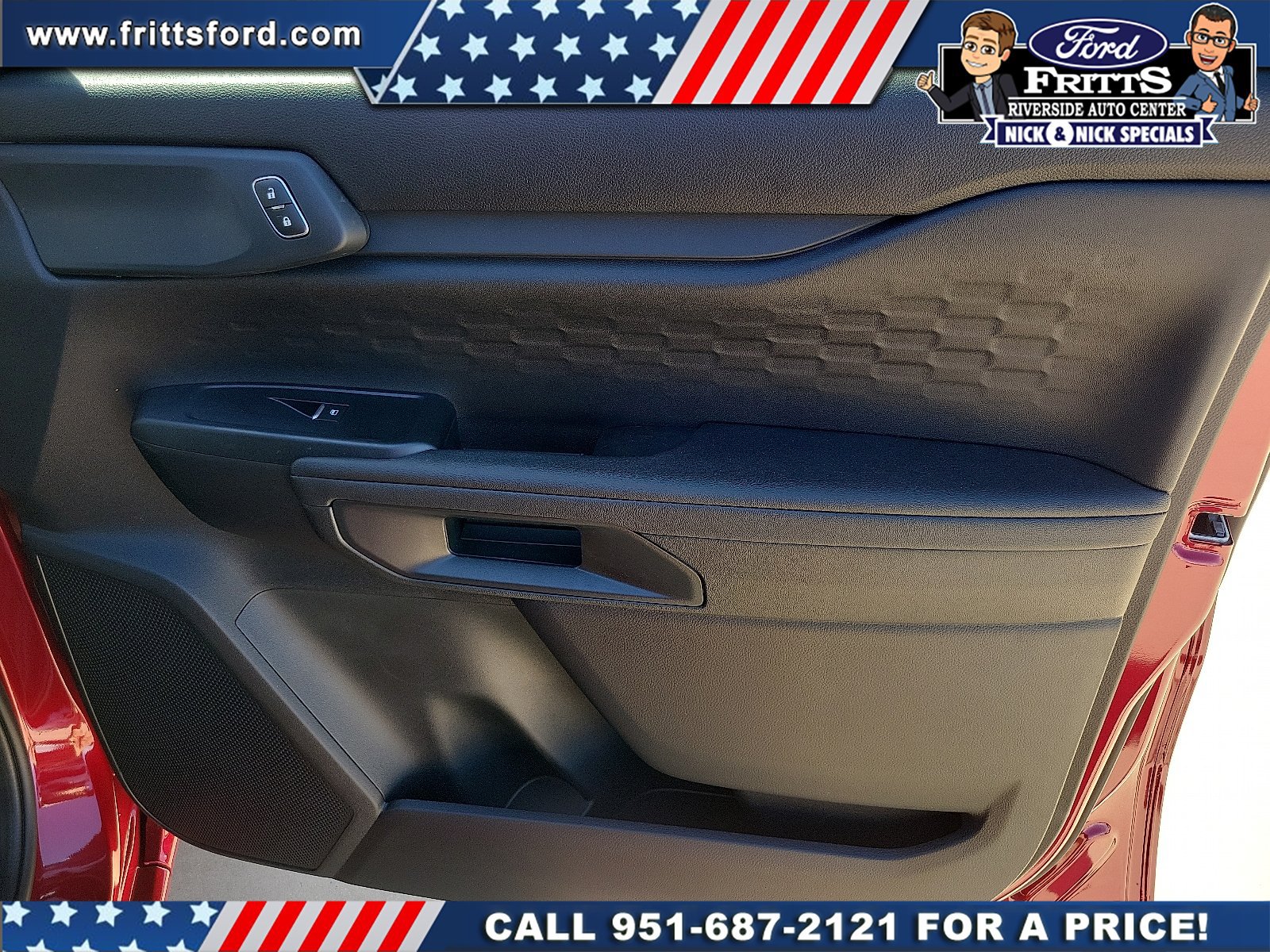New 2026 Ford Ranger XL RWD image 16