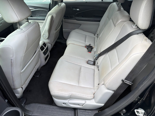 Used 2019 Honda Pilot EX-L image 22