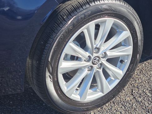 Used 2024 Toyota Corolla XLE image 28