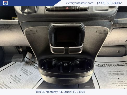Used 2022 RAM ProMaster 1500 FWD image 20
