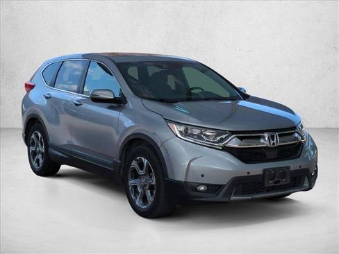 Used 2019 Honda CR-V EX image 3