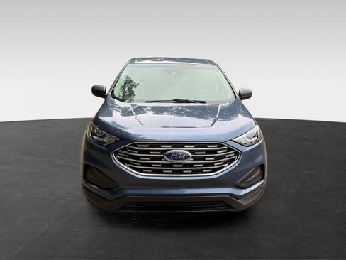 Used 2019 Ford Edge SE AWD/4WD image 8