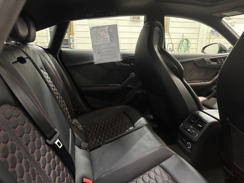 Used 2019 Audi RS 5 Sportback image 33