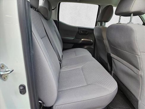 Used 2023 Toyota Tacoma SR5 RWD image 16