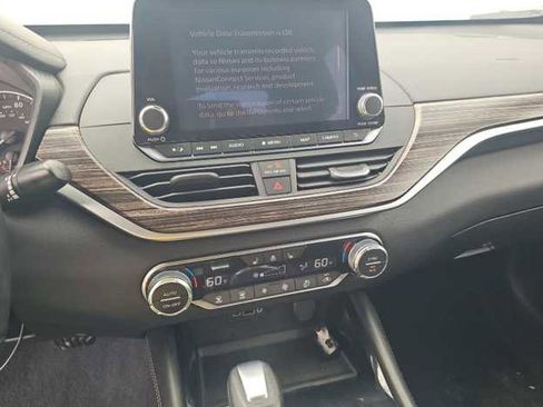 Used 2020 Nissan Altima 2.5 SL image 7