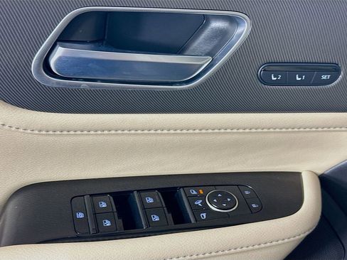 New 2026 INFINITI QX80 Pure w/ Cargo Package image 23