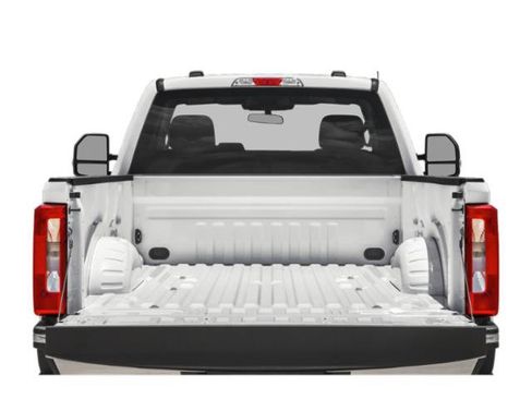 New 2025 Ford F350 XLT w/ FX4 Off-Road Package image 10