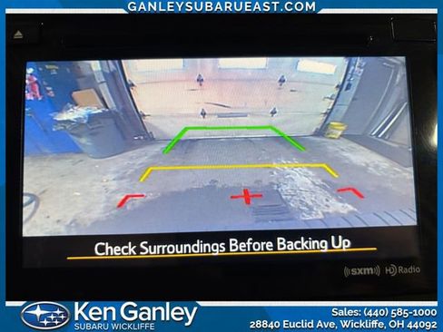 Used 2018 Subaru Forester 2.5i Premium w/ Popular Package #3A image 18