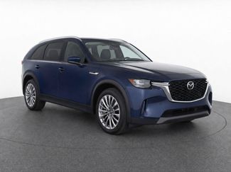 Used 2025 MAZDA CX-90 3.3 Turbo w/ Select Package AWD/4WD video 2
