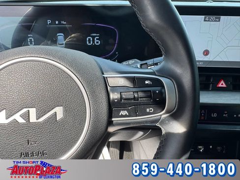 Used 2025 Kia Sportage X-Line w/ Premium Package AWD/4WD image 26