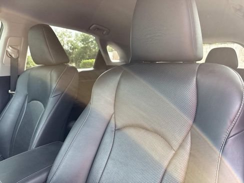Used 2018 Lexus RX 350 FWD w/ Accessory Package image 23