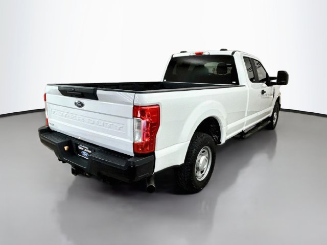 Used 2021 Ford F350 XL w/ Power Equipment Group RWD image 7