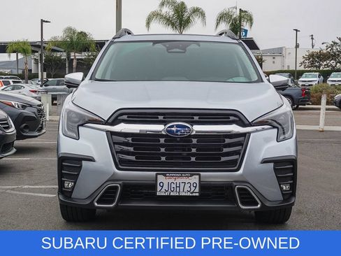 Used 2023 Subaru Ascent Touring AWD/4WD image 2