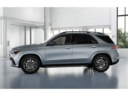 New 2026 Mercedes-Benz GLE 350 4MATIC image 35