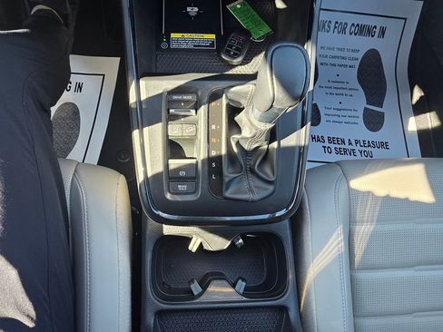 Certified 2024 Honda CR-V EX-L image 21