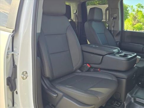 New 2026 Chevrolet Silverado 2500 W/T w/ WT/CX Safety Package RWD image 17