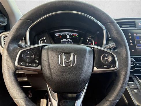 Used 2018 Honda CR-V EX image 8