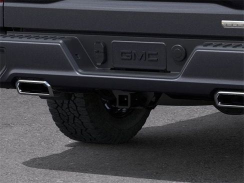 New 2026 GMC Sierra 1500 Elevation w/ X31 Off-Road Package image 14