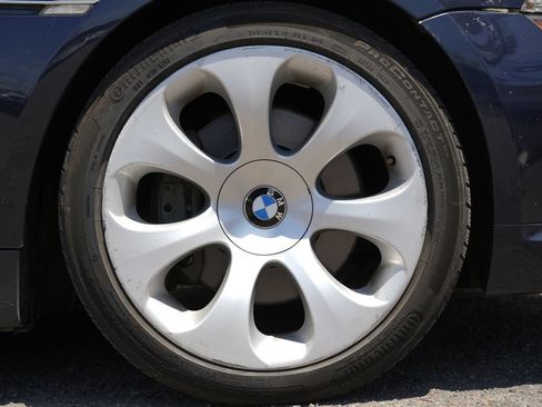 Used 2007 BMW 650i Coupe RWD image 12