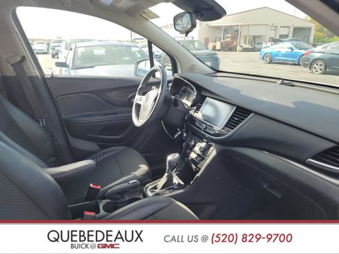 Used 2017 Buick Encore Preferred image 13