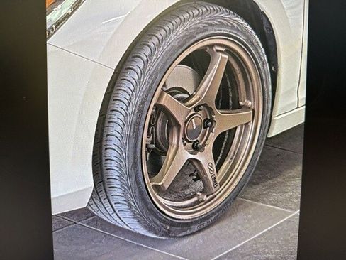 Used 2024 Acura Integra A-Spec image 6