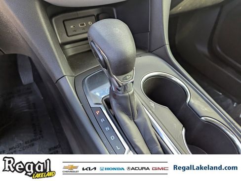 Used 2024 Chevrolet Equinox LS w/ LS Convenience Package image 22