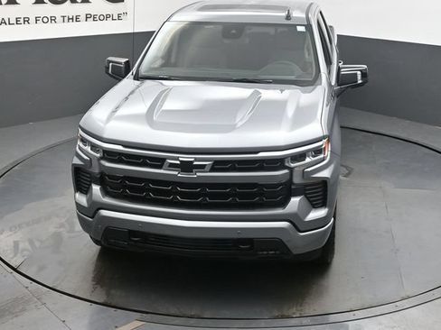 New 2026 Chevrolet Silverado 1500 RST w/ RST All Star Premium Package AWD/4WD image 24