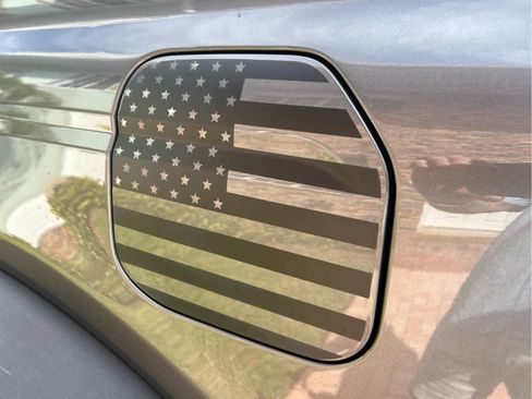 Used 2024 Ford Bronco Wildtrak image 13