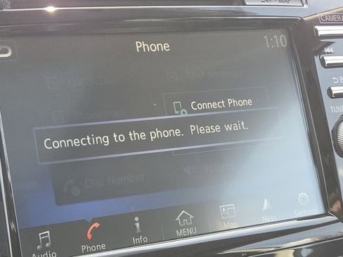 Used 2018 Nissan Murano SL w/ Moonroof Package image 13