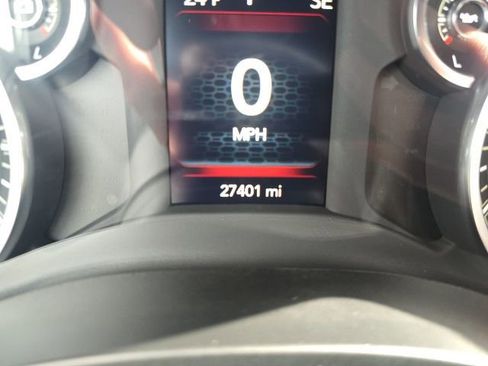 Used 2024 RAM 1500 Big Horn image 13