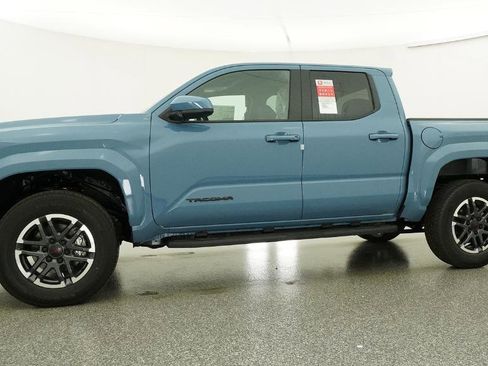 New 2026 Toyota Tacoma TRD Sport RWD image 53